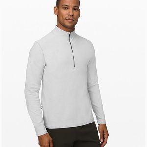 Men’s Lululemon Surge warm 1/2 Zip